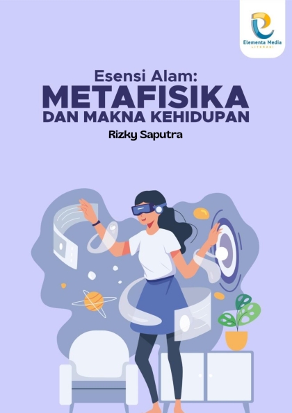 Esensi Alam: Metafisika dan Makna Kehidupan
